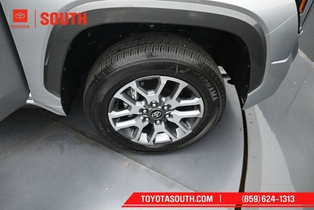 2026 Toyota Tundra 4WD 1794 Edition Hybrid