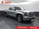 2026 Toyota Tundra 4WD 1794 Edition Hybrid