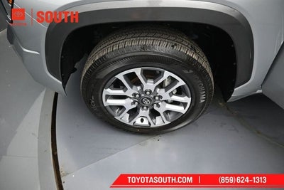 2026 Toyota Tundra 4WD 1794 Edition Hybrid