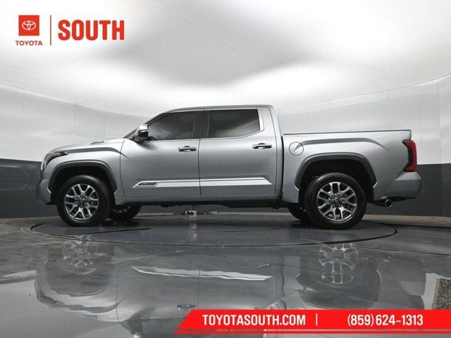 2026 Toyota Tundra 4WD 1794 Edition Hybrid