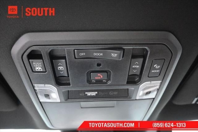 2026 Toyota Tundra 4WD 1794 Edition Hybrid