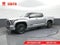 2023 Toyota Tundra 4WD Platinum