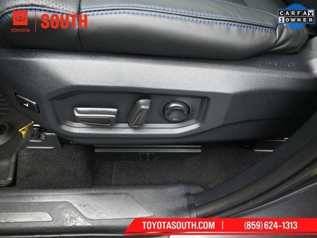 2025 Toyota Tundra 4WD Platinum Hybrid