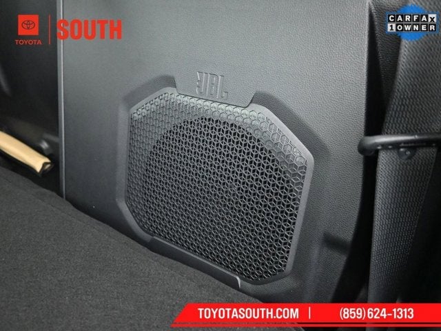2025 Toyota Tundra 4WD Platinum Hybrid