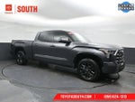 2025 Toyota Tundra 4WD Platinum Hybrid