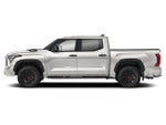2026 Toyota Tundra 4WD TRD Pro Hybrid