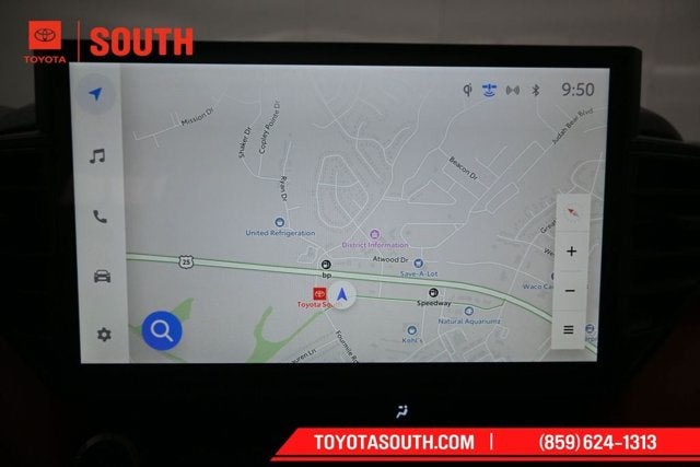 2026 Toyota Tundra 4WD TRD Pro Hybrid