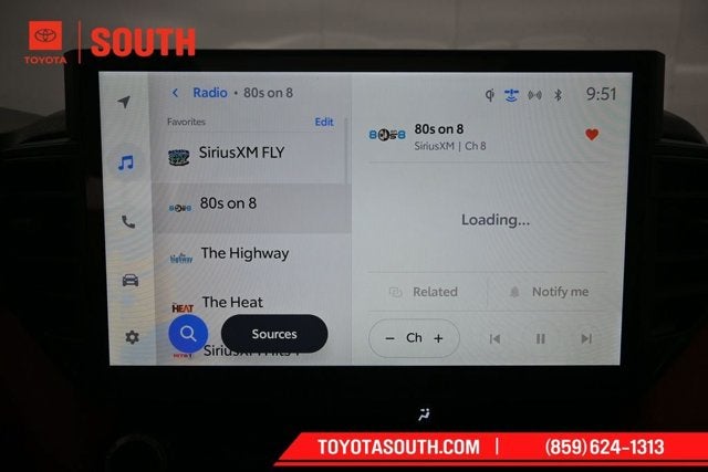 2026 Toyota Tundra 4WD TRD Pro Hybrid