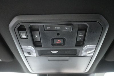 2024 Toyota Tundra 4WD TRD Pro Hybrid