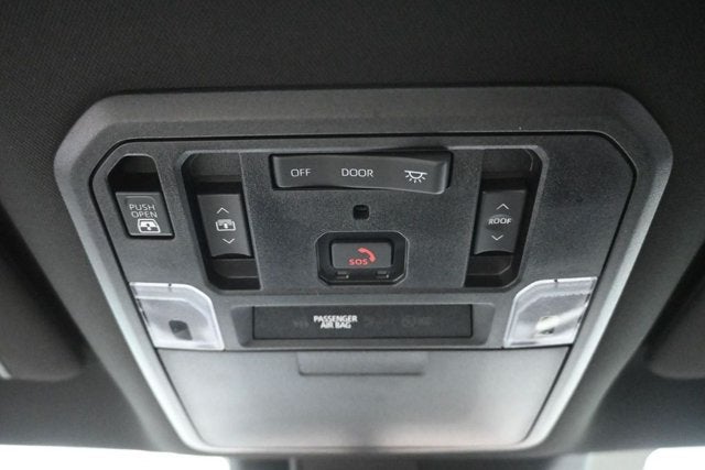 2024 Toyota Tundra 4WD TRD Pro Hybrid