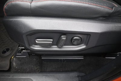 2024 Toyota Tundra 4WD TRD Pro Hybrid