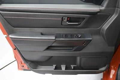 2024 Toyota Tundra 4WD TRD Pro Hybrid
