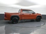 2024 Toyota Tundra 4WD TRD Pro Hybrid