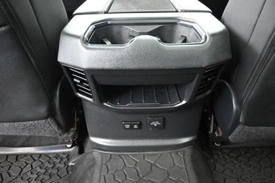 2024 Toyota Tundra 4WD TRD Pro Hybrid