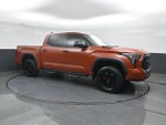 2024 Toyota Tundra 4WD TRD Pro Hybrid