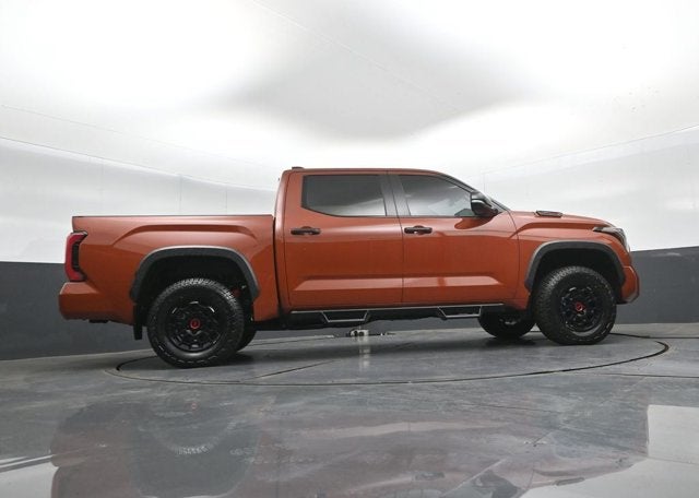 2024 Toyota Tundra 4WD TRD Pro Hybrid