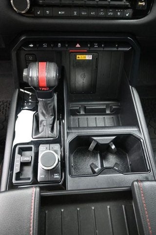 2024 Toyota Tundra 4WD TRD Pro Hybrid
