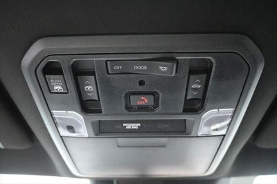 2024 Toyota Tundra 4WD TRD Pro Hybrid