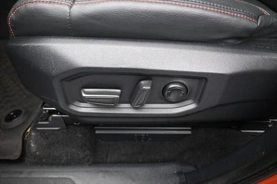 2024 Toyota Tundra 4WD TRD Pro Hybrid