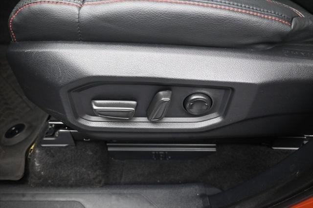 2024 Toyota Tundra 4WD TRD Pro Hybrid