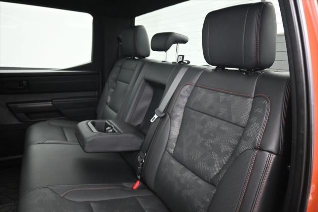 2024 Toyota Tundra 4WD TRD Pro Hybrid