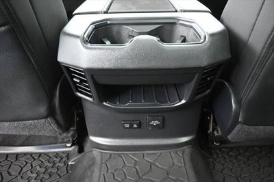 2024 Toyota Tundra 4WD TRD Pro Hybrid
