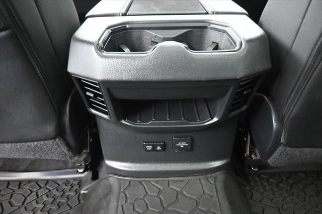2024 Toyota Tundra 4WD TRD Pro Hybrid