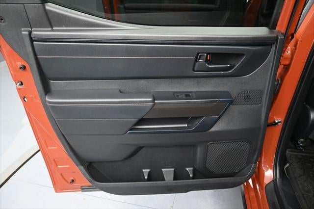 2024 Toyota Tundra 4WD TRD Pro Hybrid
