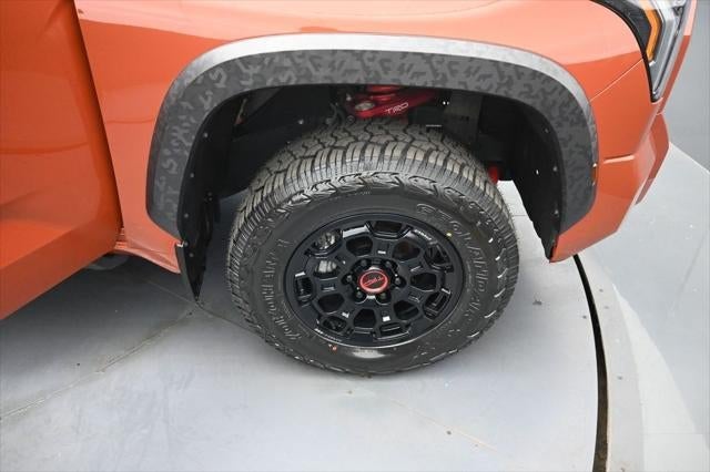 2024 Toyota Tundra 4WD TRD Pro Hybrid