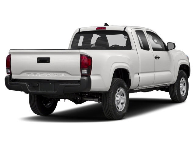 2019 Toyota Tacoma 2WD SR