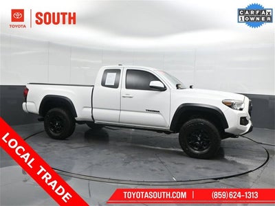 2019 Toyota Tacoma 2WD SR