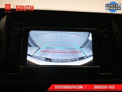 2019 Toyota Tacoma 2WD SR