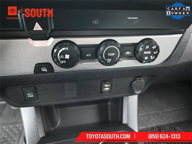 2019 Toyota Tacoma 2WD SR