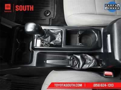 2019 Toyota Tacoma 2WD SR