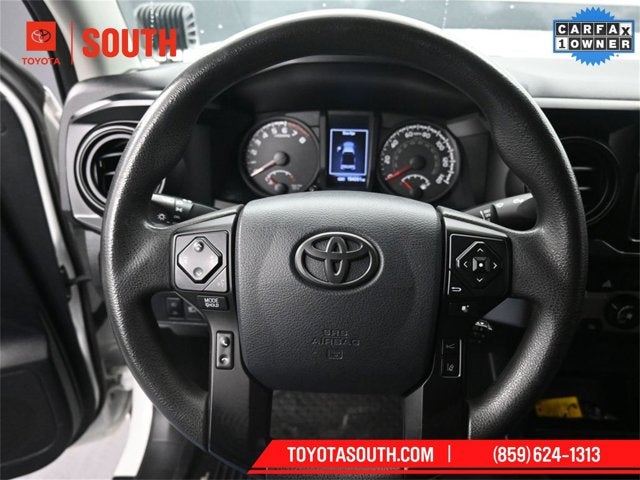 2019 Toyota Tacoma 2WD SR
