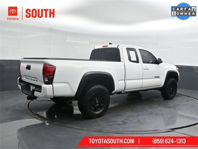 2019 Toyota Tacoma 2WD SR