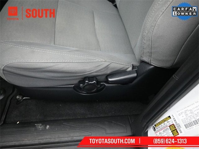 2019 Toyota Tacoma 2WD SR