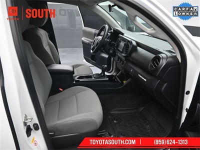 2019 Toyota Tacoma 2WD SR