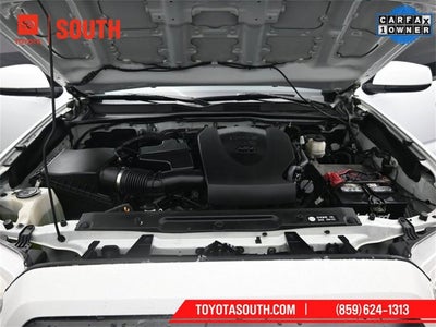 2019 Toyota Tacoma 2WD SR