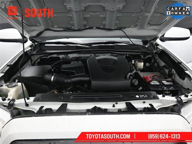 2019 Toyota Tacoma 2WD SR