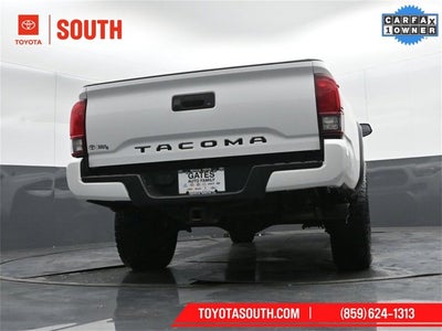 2019 Toyota Tacoma 2WD SR