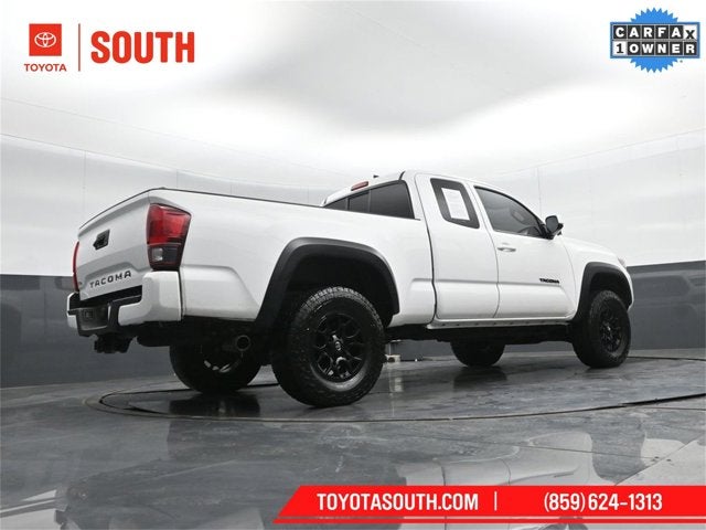 2019 Toyota Tacoma 2WD SR