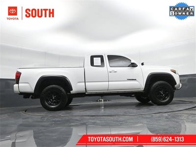 2019 Toyota Tacoma 2WD SR