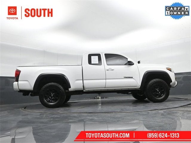 2019 Toyota Tacoma 2WD SR