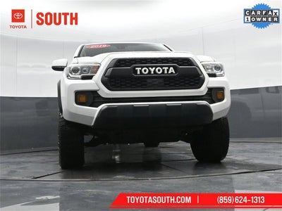 2019 Toyota Tacoma 2WD SR