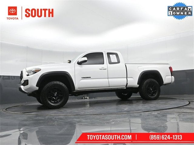 2019 Toyota Tacoma 2WD SR