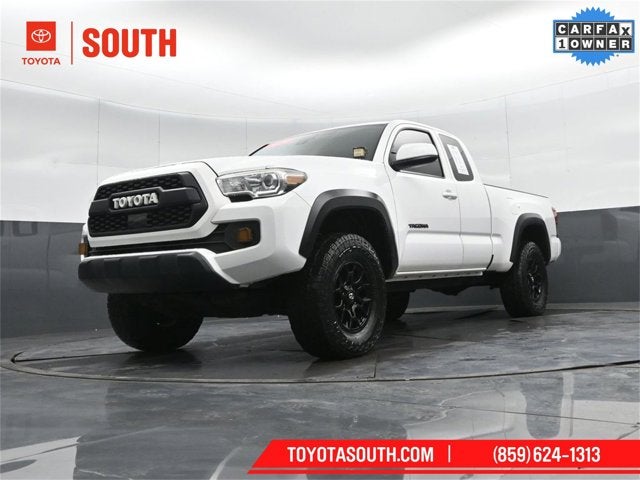 2019 Toyota Tacoma 2WD SR