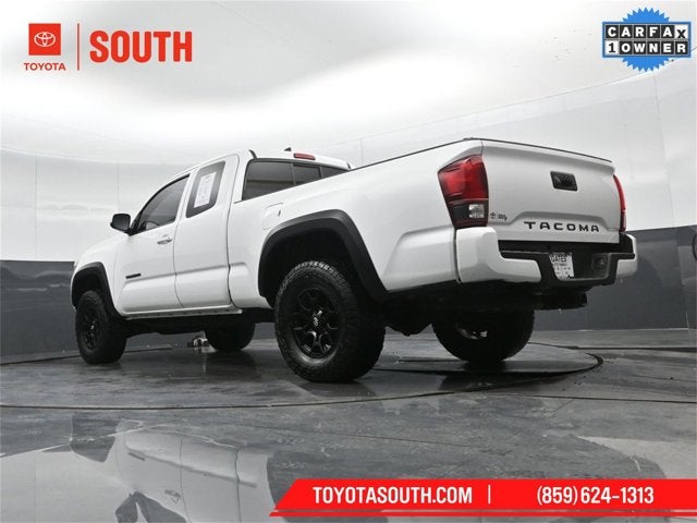 2019 Toyota Tacoma 2WD SR