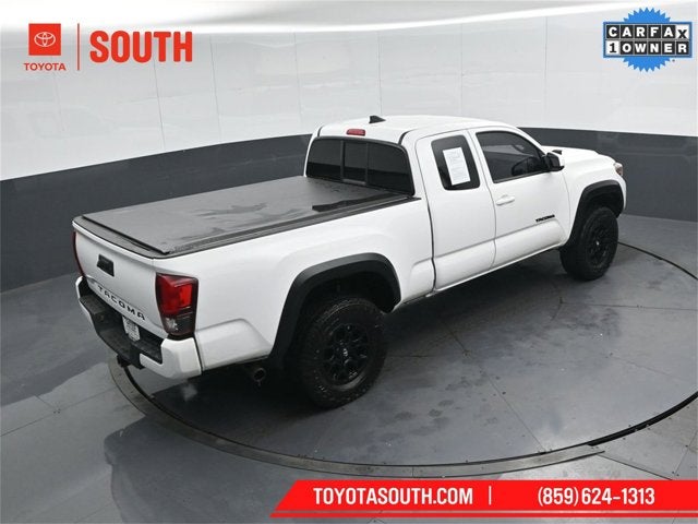 2019 Toyota Tacoma 2WD SR