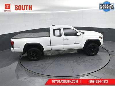 2019 Toyota Tacoma 2WD SR